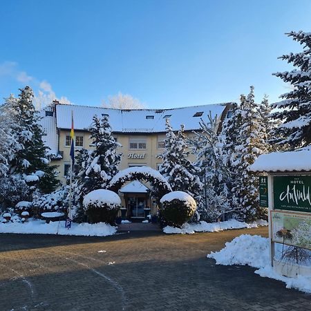 Hotel Am Wald B&B Michendorf Extérieur photo